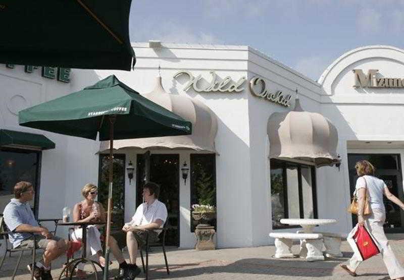 Residence Inn By Marriott Virginia Beach Oceanfront Restaurante foto