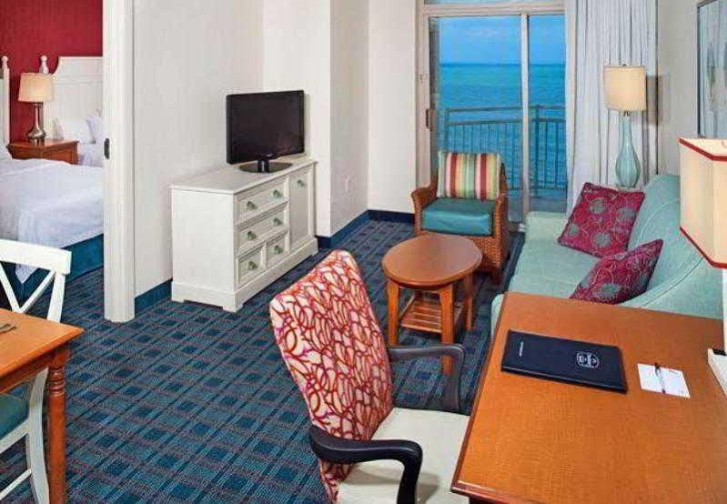 Residence Inn By Marriott Virginia Beach Oceanfront Exterior foto
